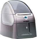 DYMO LabelWriter 400 Duo