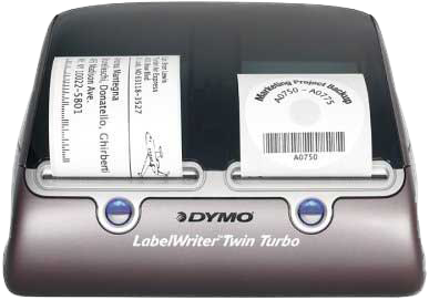 DYMO LabelWriter 400 Twin Turbo