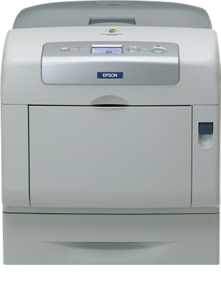 Epson Aculaser C4200DNPC6