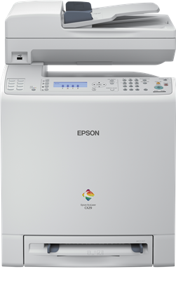 Epson Aculaser CX29NF