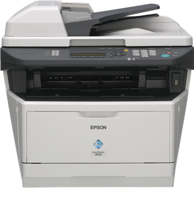 Epson Aculaser MX20DNF