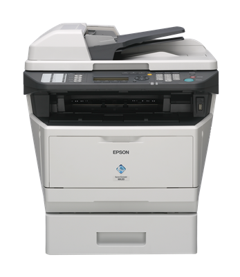 Epson Aculaser MX20DTN