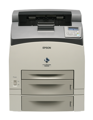Epson Aculaser MX20DTNF