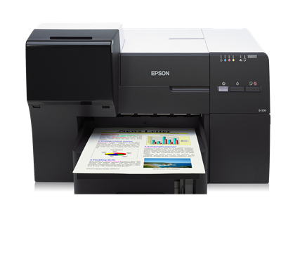 Epson B-300