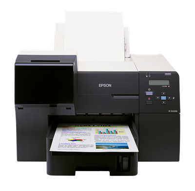 Epson B-500DN