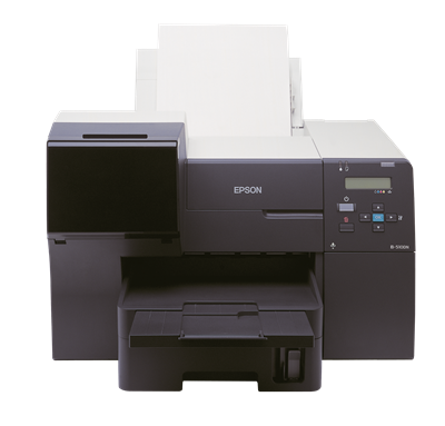 Epson B-510DN