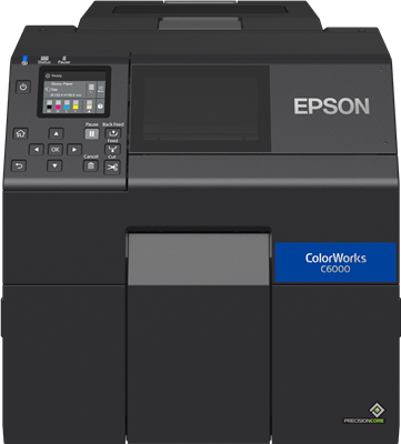 Epson ColorWorks CW-C6000Ae