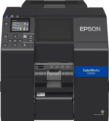 Epson ColorWorks CW-C6000Pe