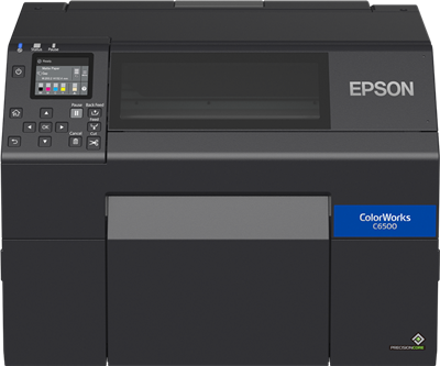 Epson ColorWorks CW-C6500Ae MK