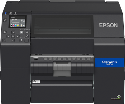 Epson ColorWorks CW-C6500Pe MK