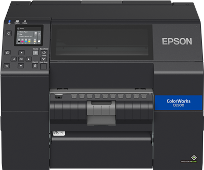 Epson ColorWorks CW-C6500Pe