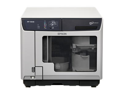 Epson Discproducer PP-100IIBD
