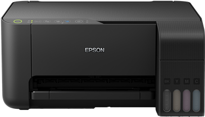 Epson ECOTANK ET-2714