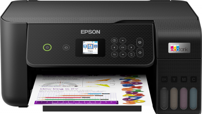 Epson EcoTank ET-2821