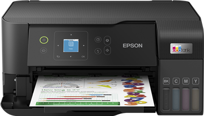 Epson EcoTank ET-2840