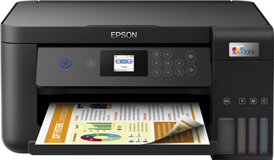 Epson EcoTank ET-2851
