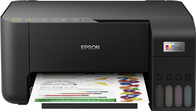 Epson EcoTank ET-2862