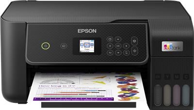 Epson ECOTANK ET-2875 Tintenflaschen 