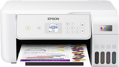 Epson EcoTank ET-2876