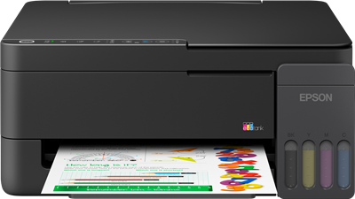 Epson EcoTank ET-2911