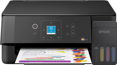 Epson EcoTank ET-2925