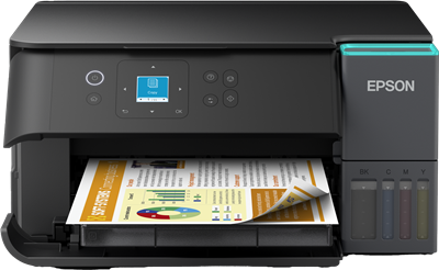 Epson EcoTank ET-2950