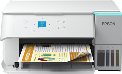 Epson EcoTank ET-2956