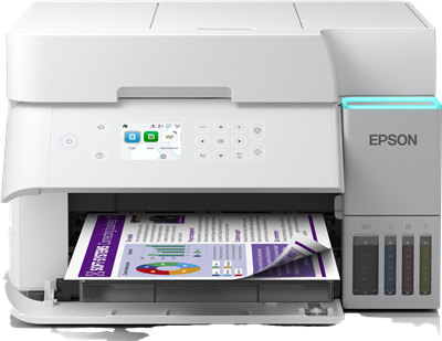 Epson EcoTank ET-3956