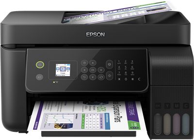 Epson ECOTANK ET-4700