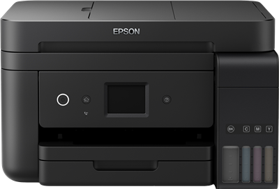 Epson ECOTANK ET-4750