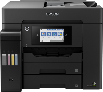 Epson EcoTank ET-4800