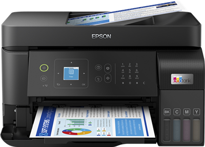 Epson EcoTank ET-4810