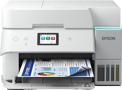 Epson EcoTank ET-4956