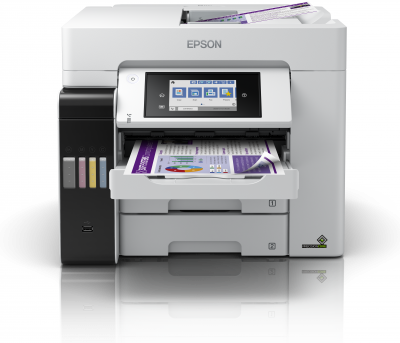Epson Ecotank ET-5880