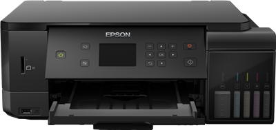 Epson ECOTANK ET-7700