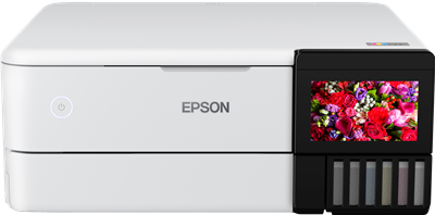 Epson EcoTank ET-8500