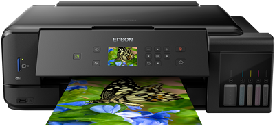Epson Ecotank ET-8550