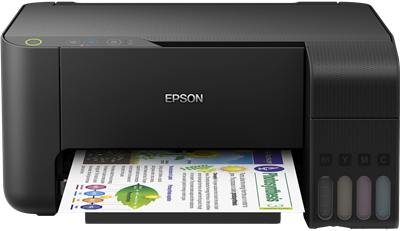 Epson EcoTank ET-L3110