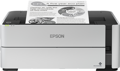 Epson ECOTANK ET-M1180