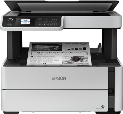 Epson ECOTANK ET-M2140