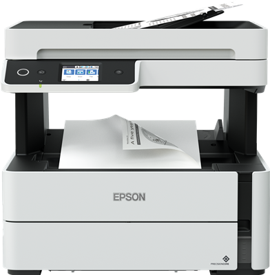 Epson ECOTANK ET-M3170 Tintenflaschen 