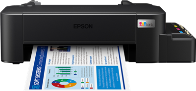 Epson EcoTank L121