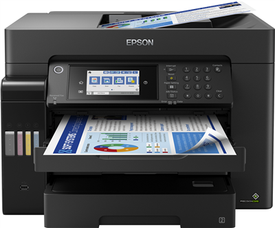 Epson EcoTank L15160