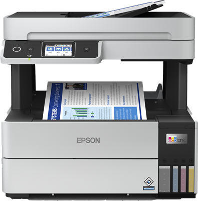 Epson EcoTank L6490
