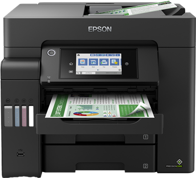 Epson EcoTank L6550
