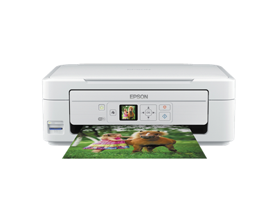 Epson Expression Home XP-315