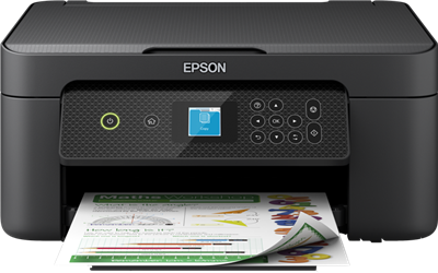 Epson Expression Home XP-3200