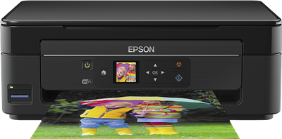 Epson Expression Home XP-342