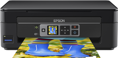 Epson Expression Home XP-352