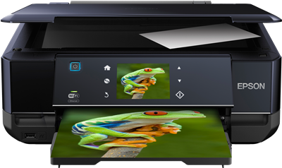 Epson Expression Photo XP-750